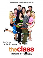 The Class (2006) afişi