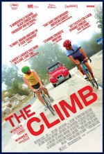 The Climb (2019) afişi