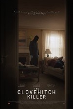 The Clovehitch Killer (2018) afişi