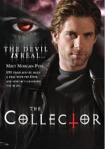 The Collector (2004) afişi