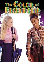 The Color Of Friendship (2000) afişi