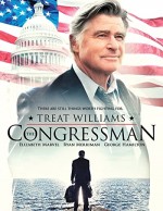 The Congressman (2016) afişi