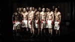 The Contender Australia (2009) afişi