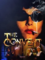 The Convent (2000) afişi