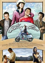 The Conway Curve (2017) afişi