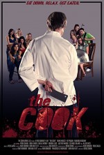 The Cook (2008) afişi