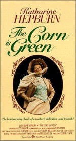 The Corn ıs Green (1979) afişi