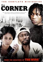 The Corner (2000) afişi
