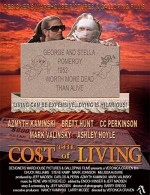 The Cost Of Living (2010) afişi