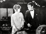 The Cowboy And The Lady (1922) afişi