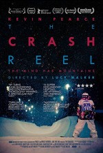 The Crash Reel (2013) afişi