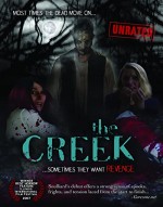 The Creek (2007) afişi