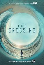 The Crossing (2018) afişi