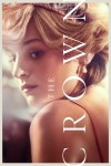 The Crown (2016) afişi The Crown (2016) afişi