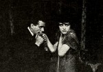 The Crucible Of Fate (1914) afişi