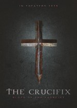 The Crucifix (2025) Fragman (2025) afişi
