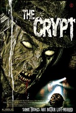 The Crypt (2009) afişi