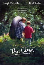 The Cure (1995) afişi