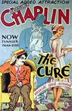 The Cure (1917) afişi