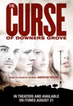 Downers Grove Laneti (2014) afişi