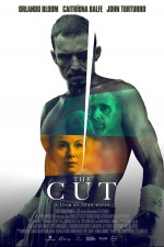 The Cut (2024) afişi