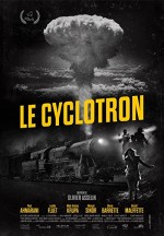 The Cyclotron (2016) afişi