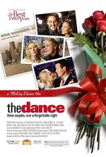 The Dance (2007) afişi