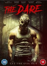 The Dare (2019) afişi