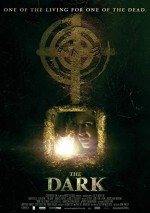The Dark (2005) afişi