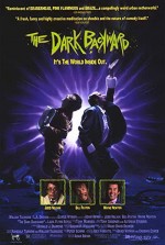 The Dark Backward (1991) afişi