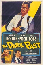 The Dark Past (1948) afişi