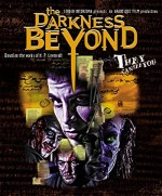 The Darkness Beyond (2000) afişi