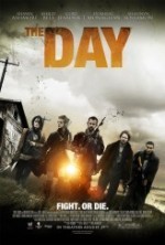 The Day (2011) afişi