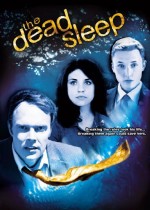 The Dead Sleep (2010) afişi