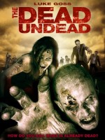 The Dead Undead (2010) afişi