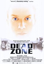 The Dead Zone (2002) afişi