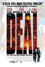 The Deal (2005) afişi