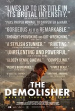 The Demolisher (2015) afişi