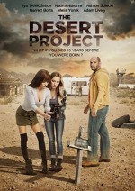 The Desert Project (2019) afişi