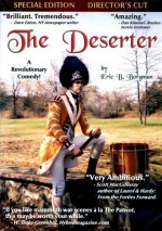 The Deserter (2003) afişi