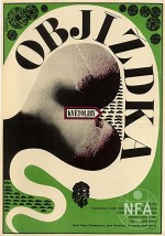 The Detour (1968) afişi