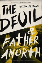 The Devil and Father Amorth (2017) afişi