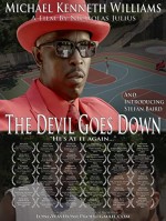The Devil Goes Down (2013) afişi
