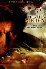 The Devil's Mercy (2008) afişi
