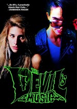 The Devil's Music (2012) afişi