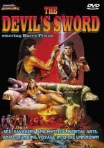 The Devil's Sword (1984) afişi