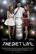 The Diet Life (2009) afişi