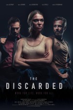 The Discarded (2020) afişi