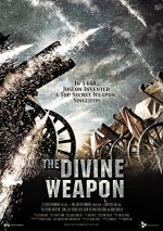 The Divine Weapon (2008) afişi