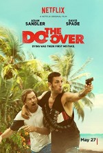 The Do Over (2016) afişi